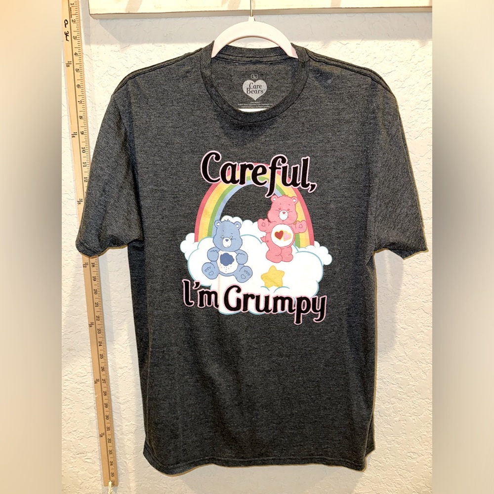 Care Bears T-shirt